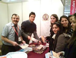  ‘Educaturk'te A.Ü farkı